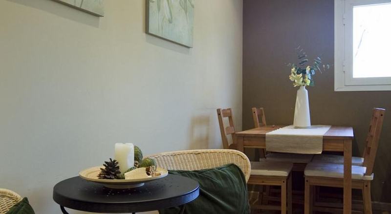 Apartamentos Apr Numancia Madrid Exteriér fotografie
