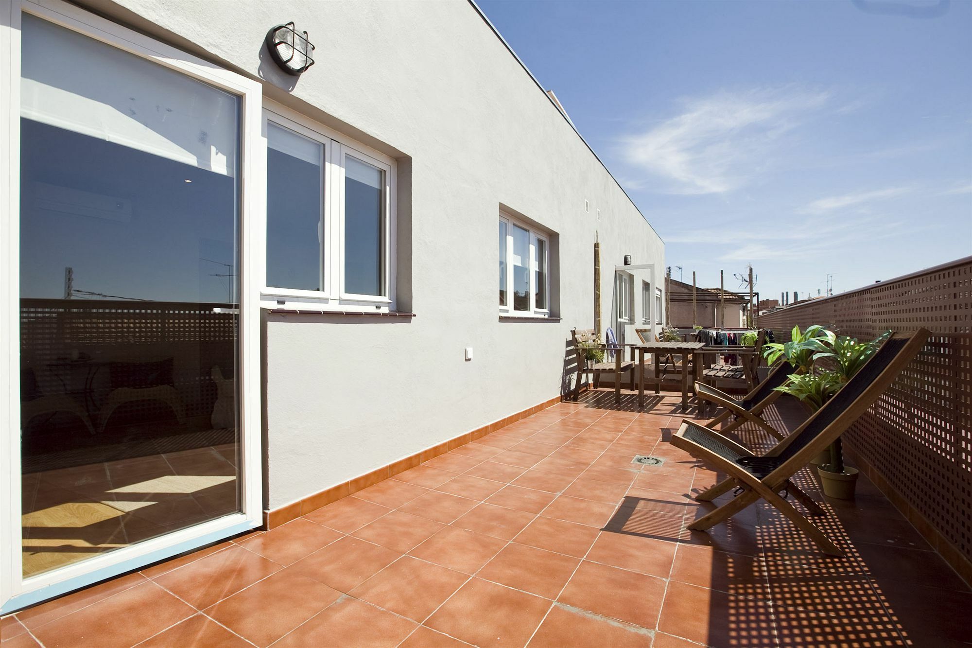 Apartamentos Apr Numancia Madrid Exteriér fotografie